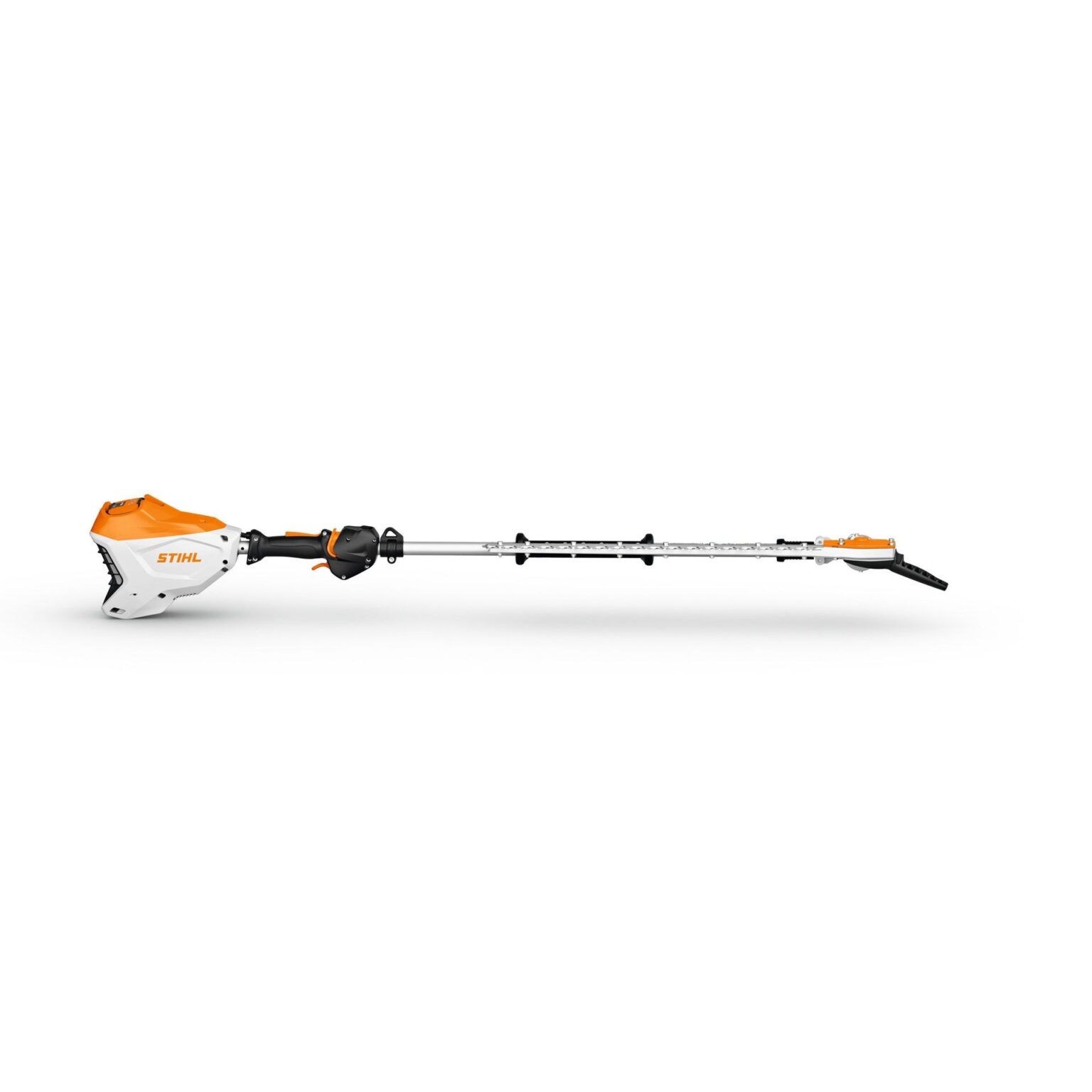 Taille-haies sur perche à batterie STIHL HLA 140 K-B