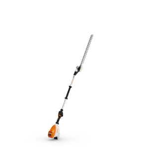 Taille-haies sur perche à batterie STIHL HLA 140 K-B