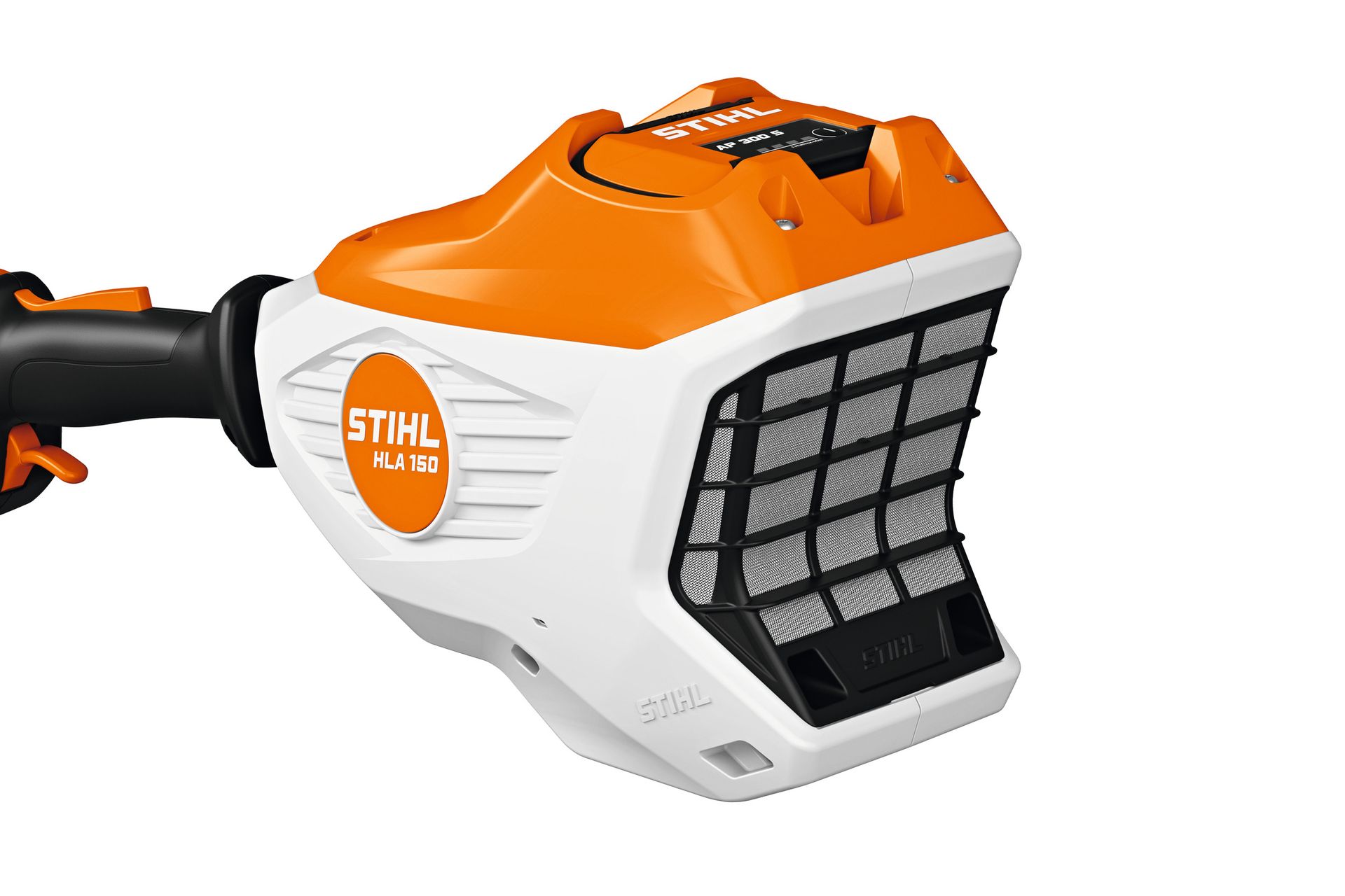 STIHL HLA 150 B Taille-haie sur perche à batterie
