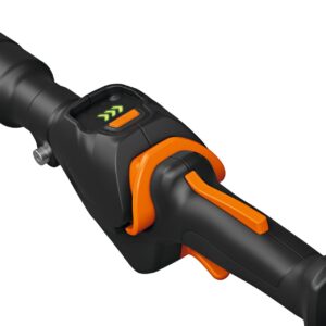 STIHL HLA 150 B Taille-haie sur perche à batterie