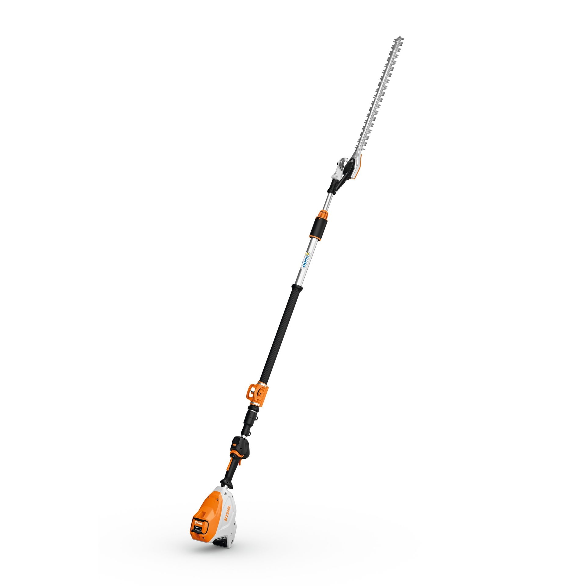 STIHL HLA 150 B Taille-haie sur perche à batterie