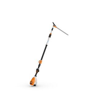 STIHL HLA 150 B Taille-haie sur perche à batterie
