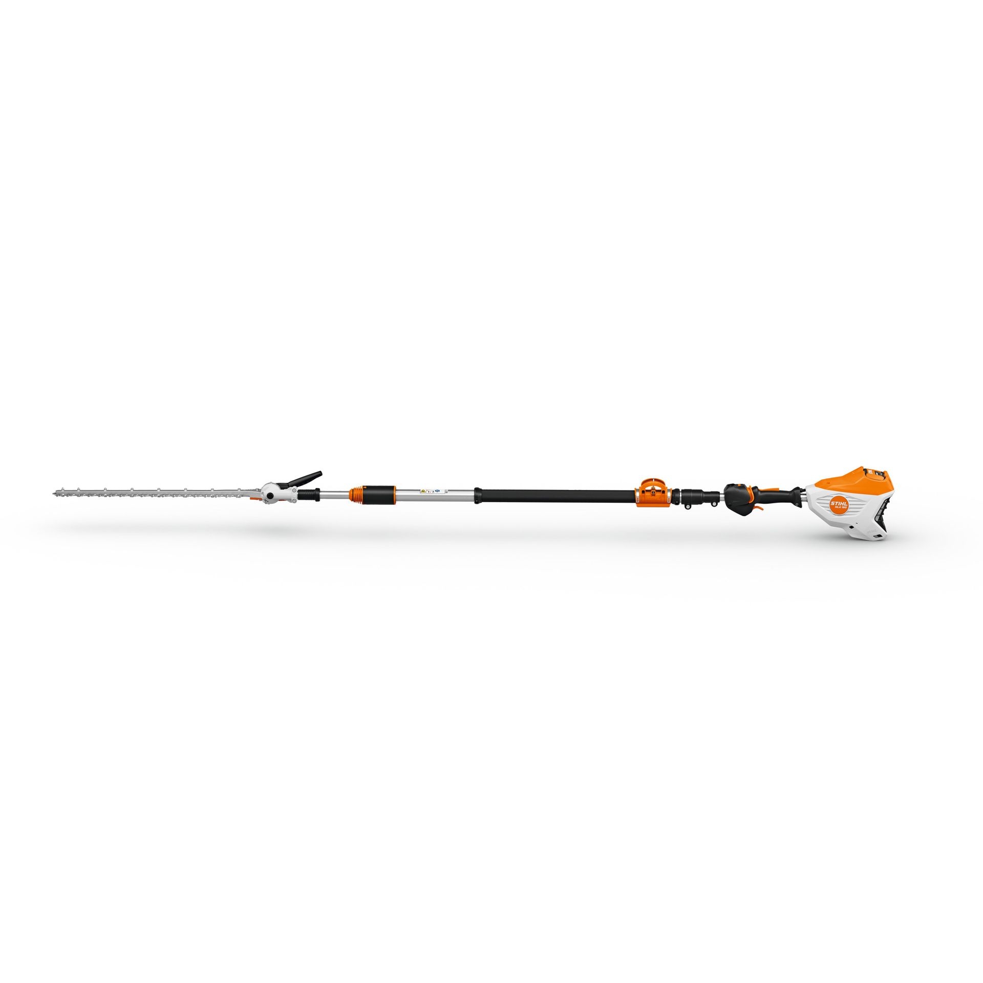 STIHL HLA 150 B Taille-haie sur perche à batterie