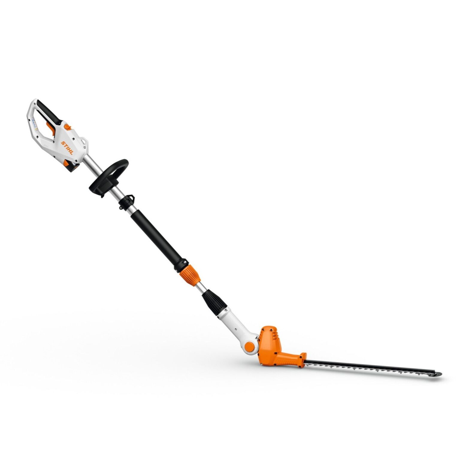 STIHL HLA 40 Akku-Stabheckenschere