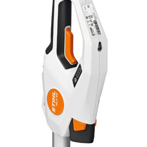 Taille-haie sur perche à batterie STIHL HLA 40
