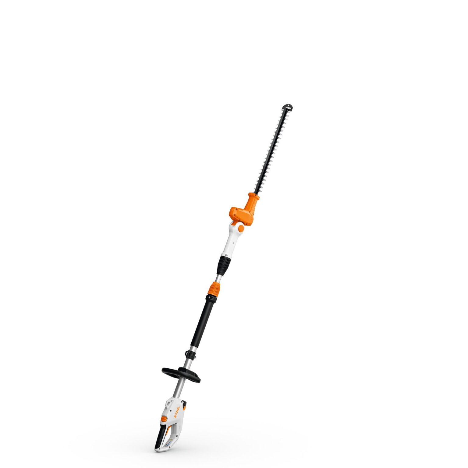 Taille-haie sur perche à batterie STIHL HLA 40