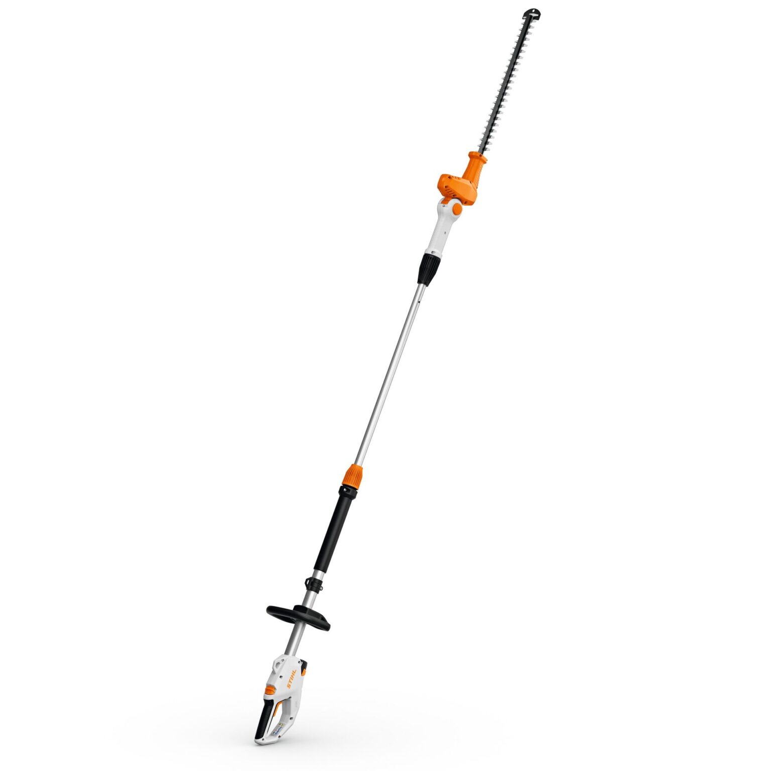 Taille-haie sur perche à batterie STIHL HLA 40