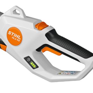Taille-haie sur perche à batterie STIHL HLA 40