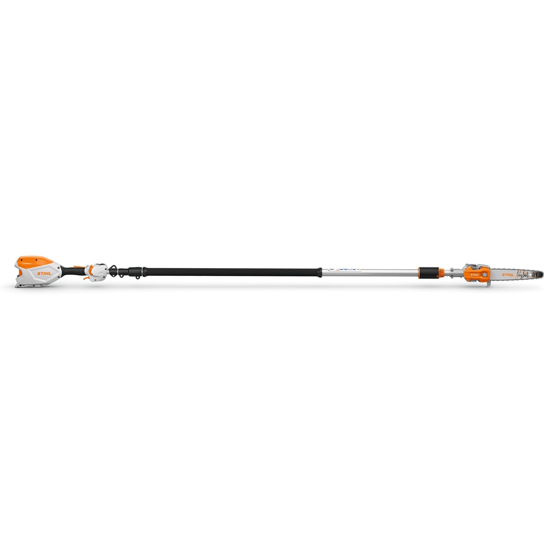 STIHL HTA 110 Élagueuse sur perche à batterie