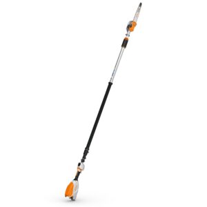 STIHL HTA 110 Élagueuse sur perche à batterie