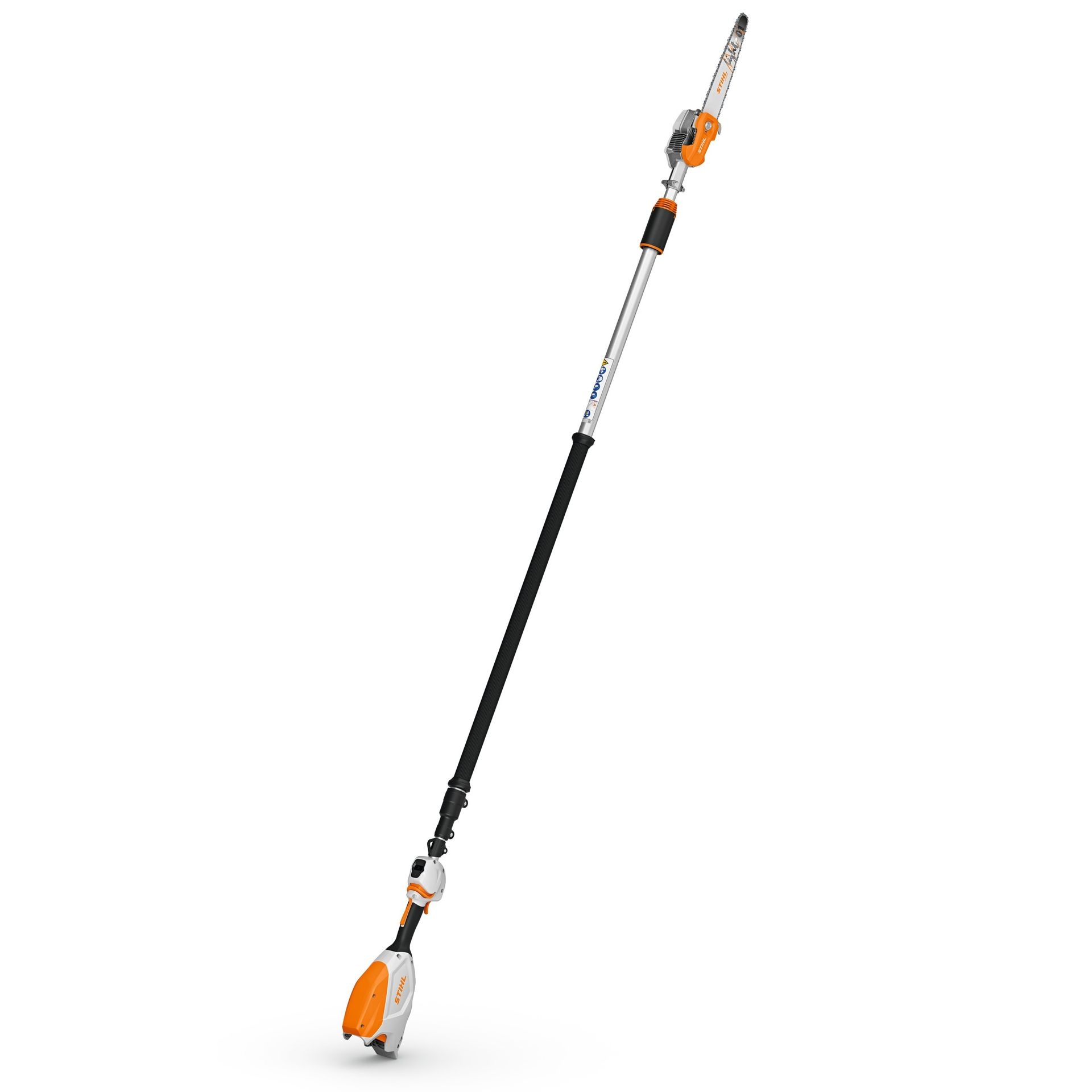 STIHL HTA 110 Élagueuse sur perche à batterie