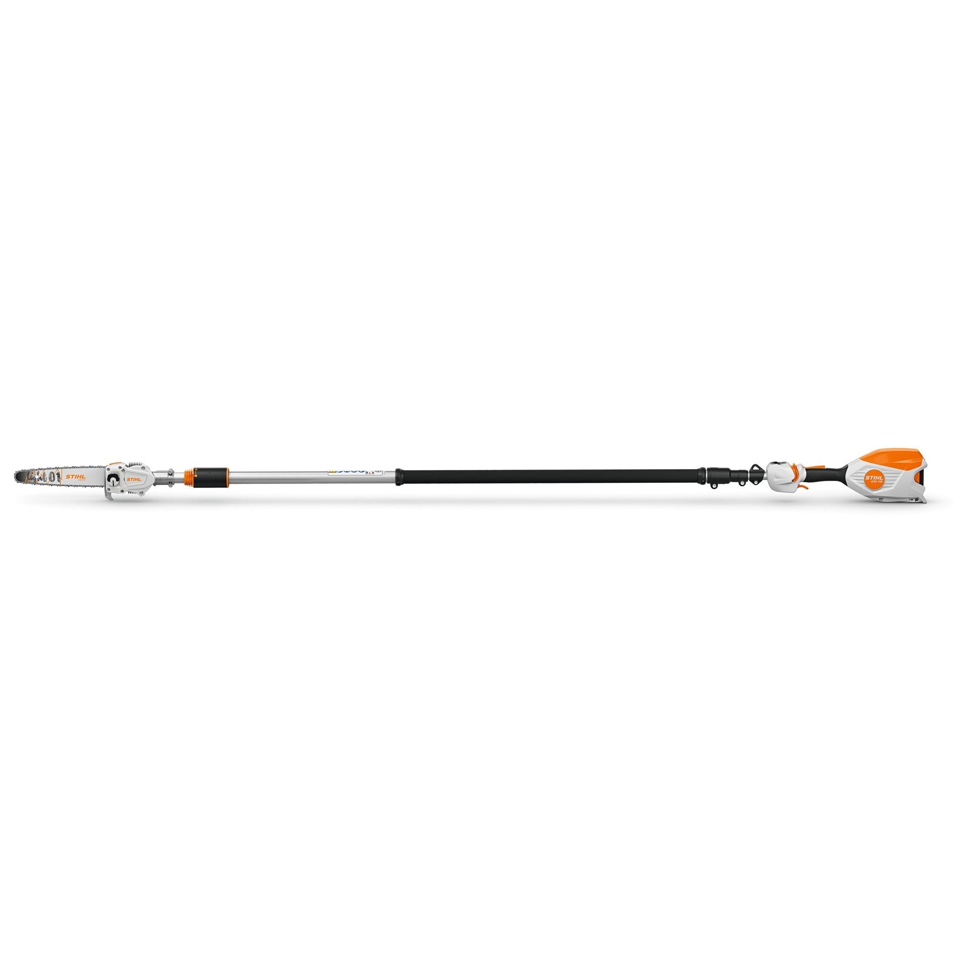 STIHL HTA 110 Élagueuse sur perche à batterie