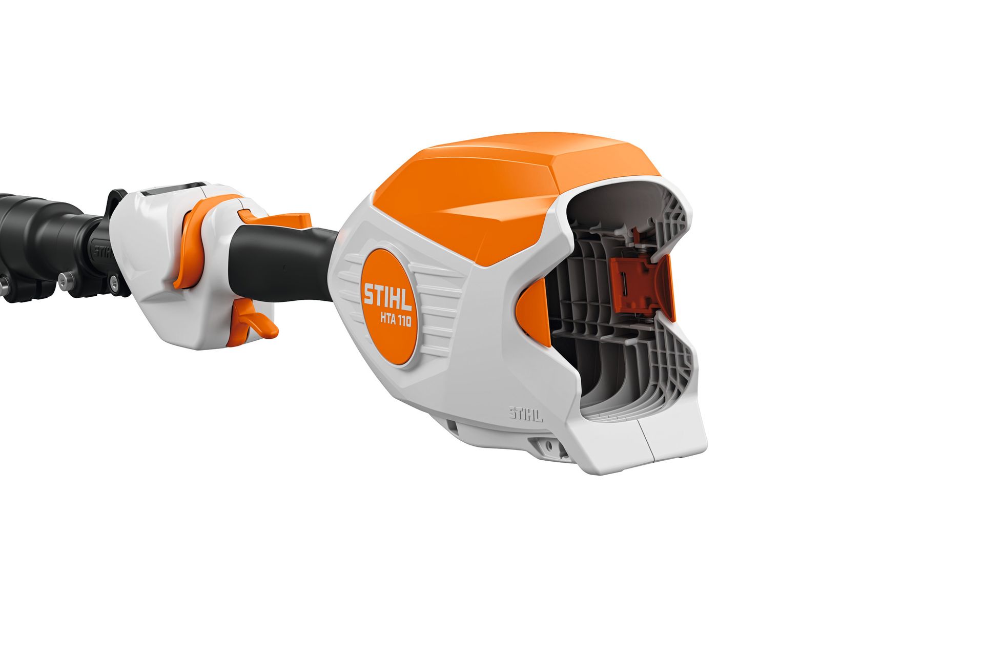 STIHL HTA 110 Élagueuse sur perche à batterie