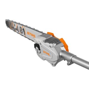 STIHL HTA 110 Élagueuse sur perche à batterie