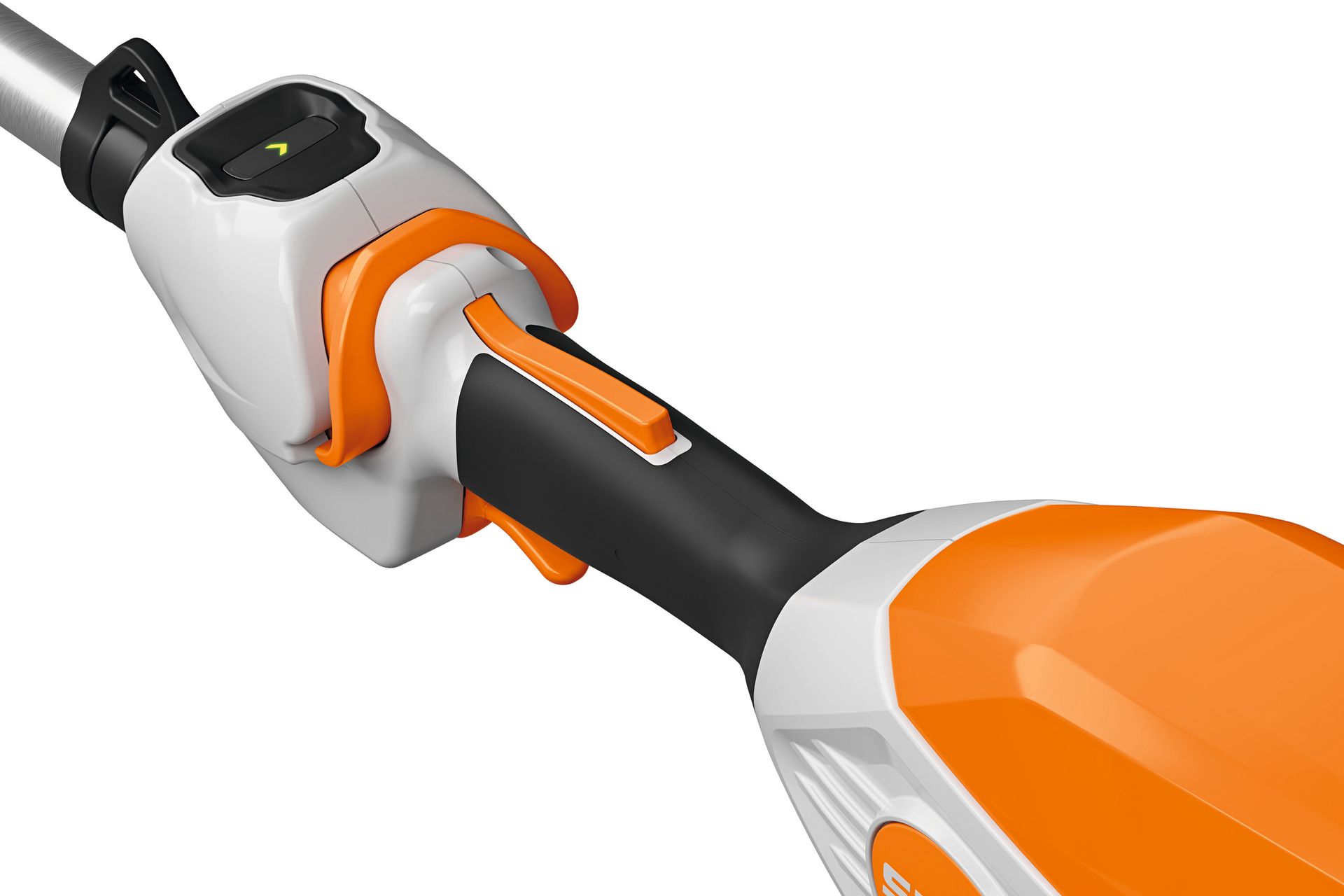 STIHL HTA 110 Élagueuse sur perche à batterie