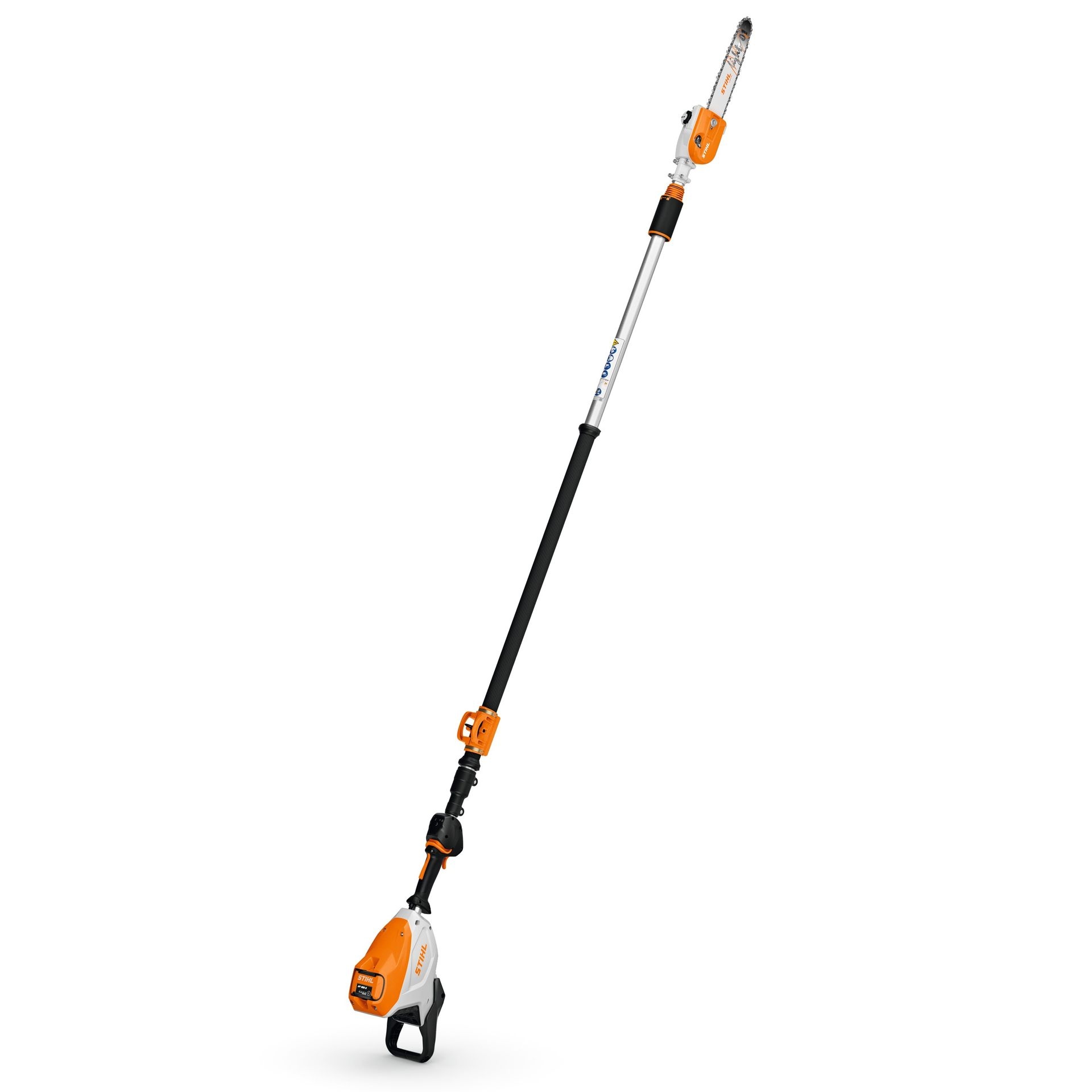 STIHL HTA 140 B Akku-Hochentaster