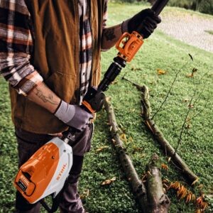 STIHL HTA 140 B Akku-Hochentaster