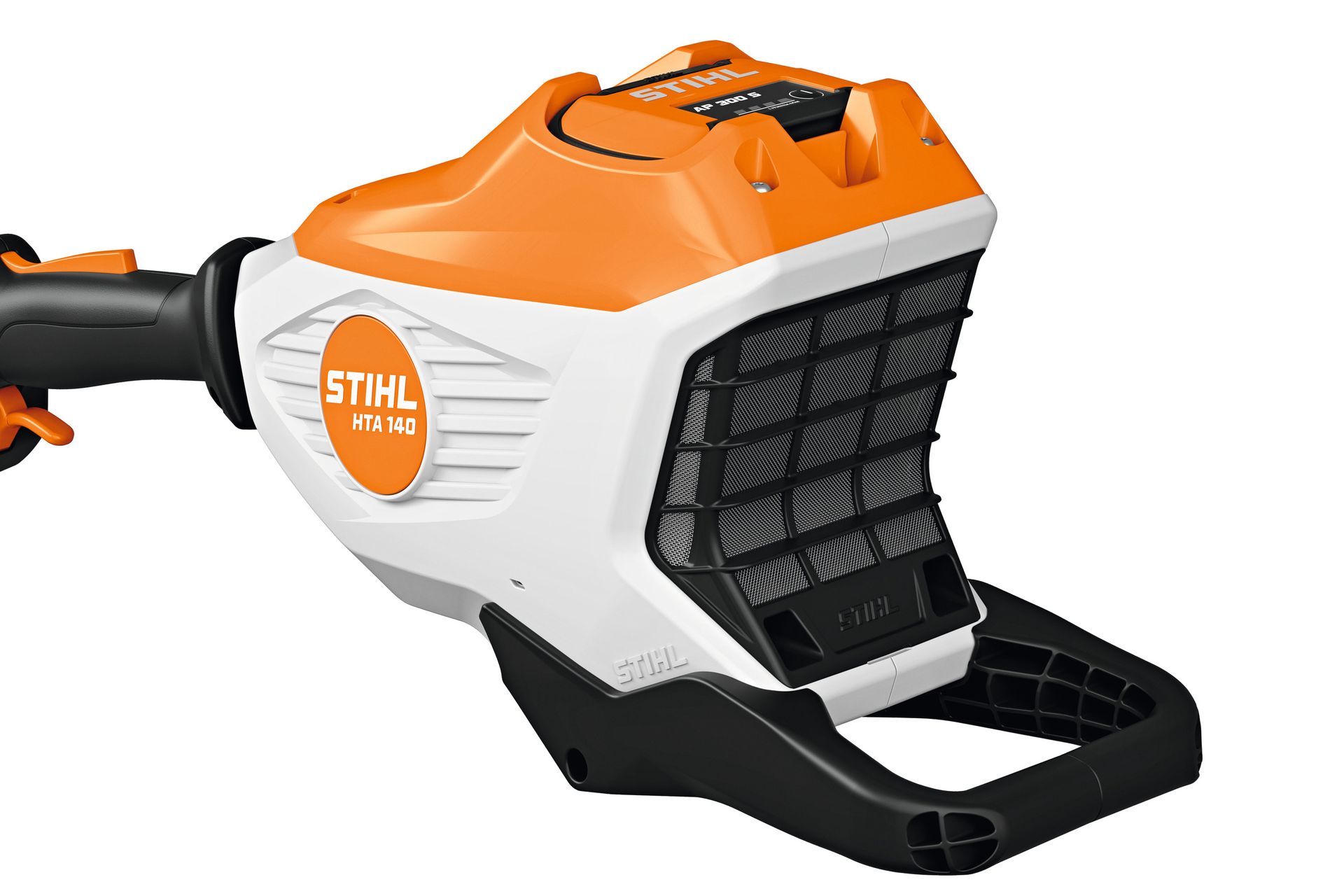 STIHL HTA 140 B Akku-Hochentaster