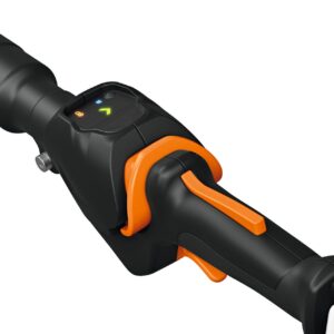 STIHL HTA 140 B Akku-Hochentaster