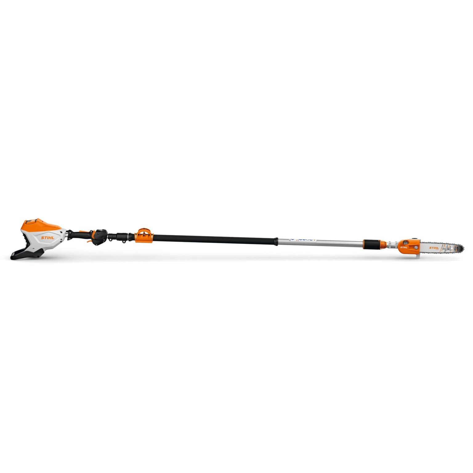 STIHL HTA 160 B perche d’élagage sur batterie
