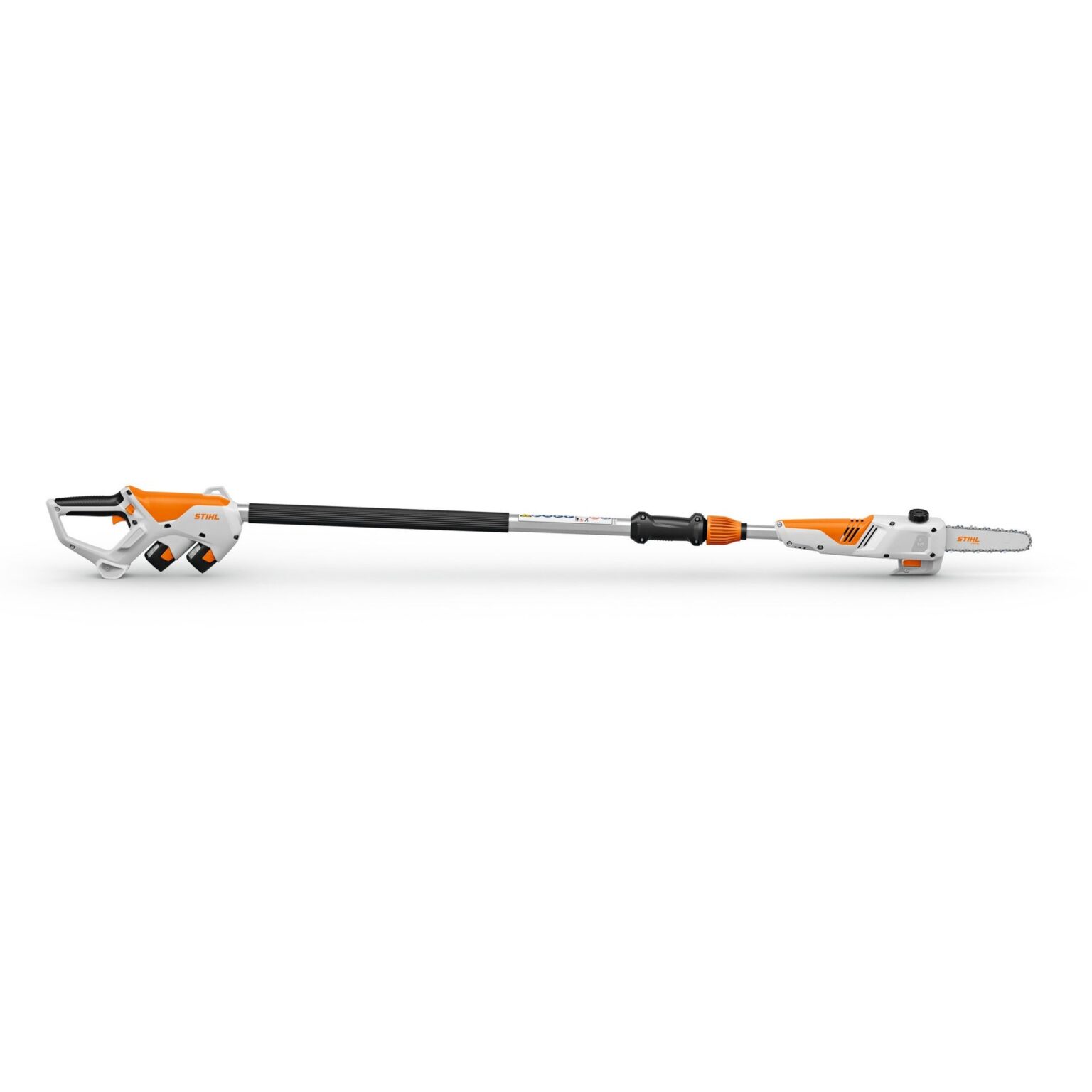 Élagueuse à batterie STIHL HTA 30