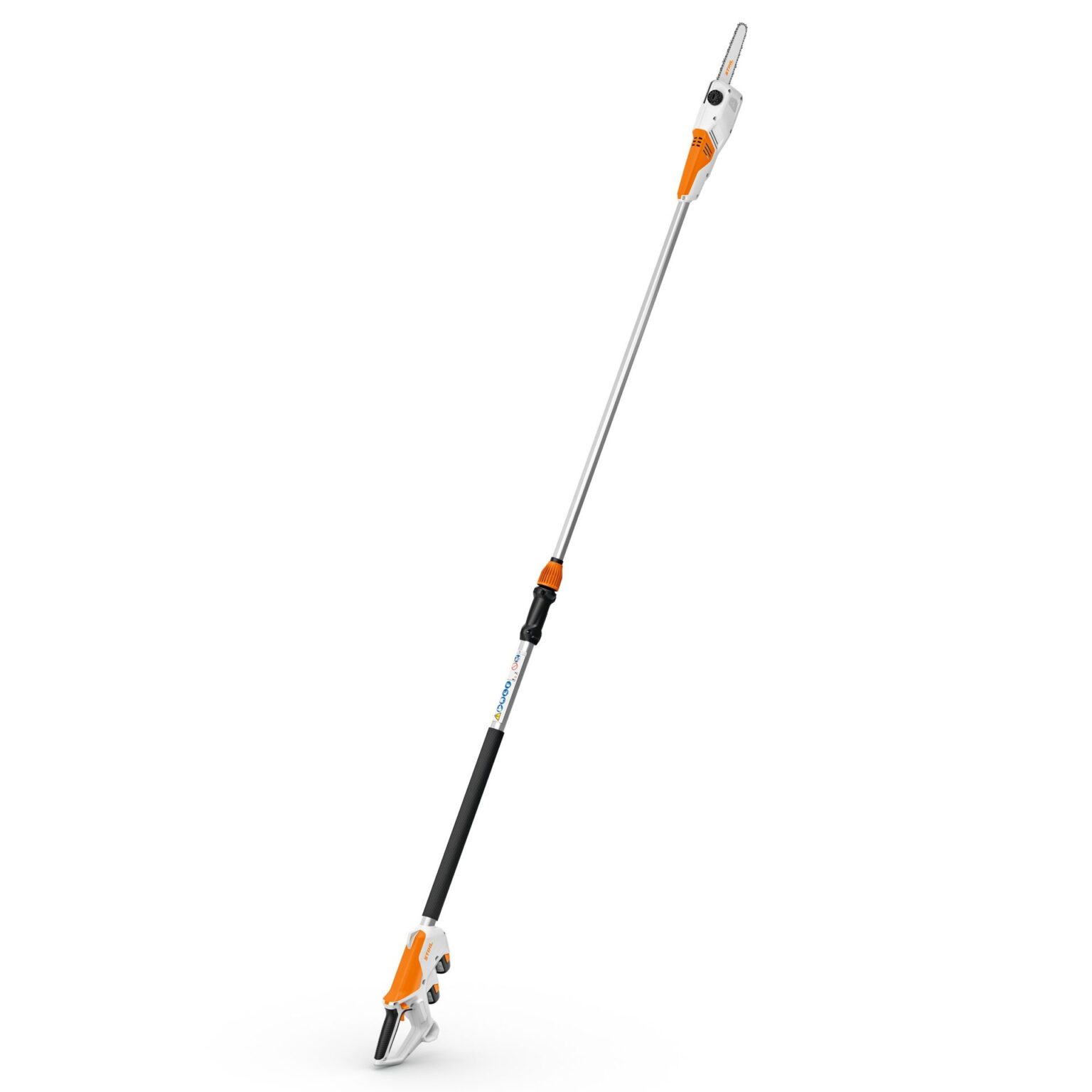 Élagueuse à batterie STIHL HTA 30