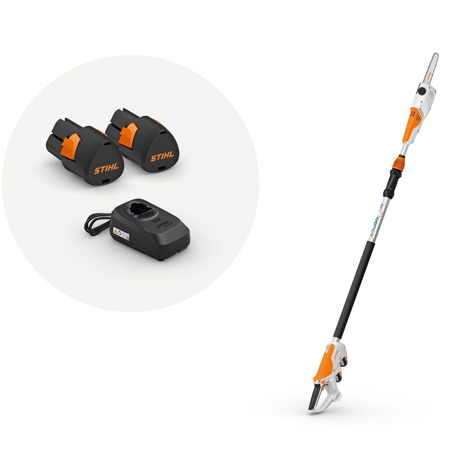 STIHL HTA 30 Akku-Hochentaster