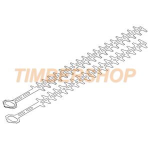 STIHL Heckenscheren-Messer 60cm HSA 100