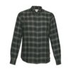 STIHL Chemise PLAID GREEN