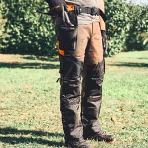 STIHL Holster ADVANCE X-Flex für ASA 20, ASA 130, ASA 140