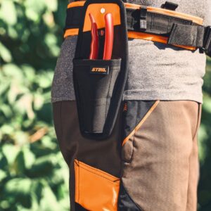 STIHL Holster ADVANCE X-Flex für Gartenschere