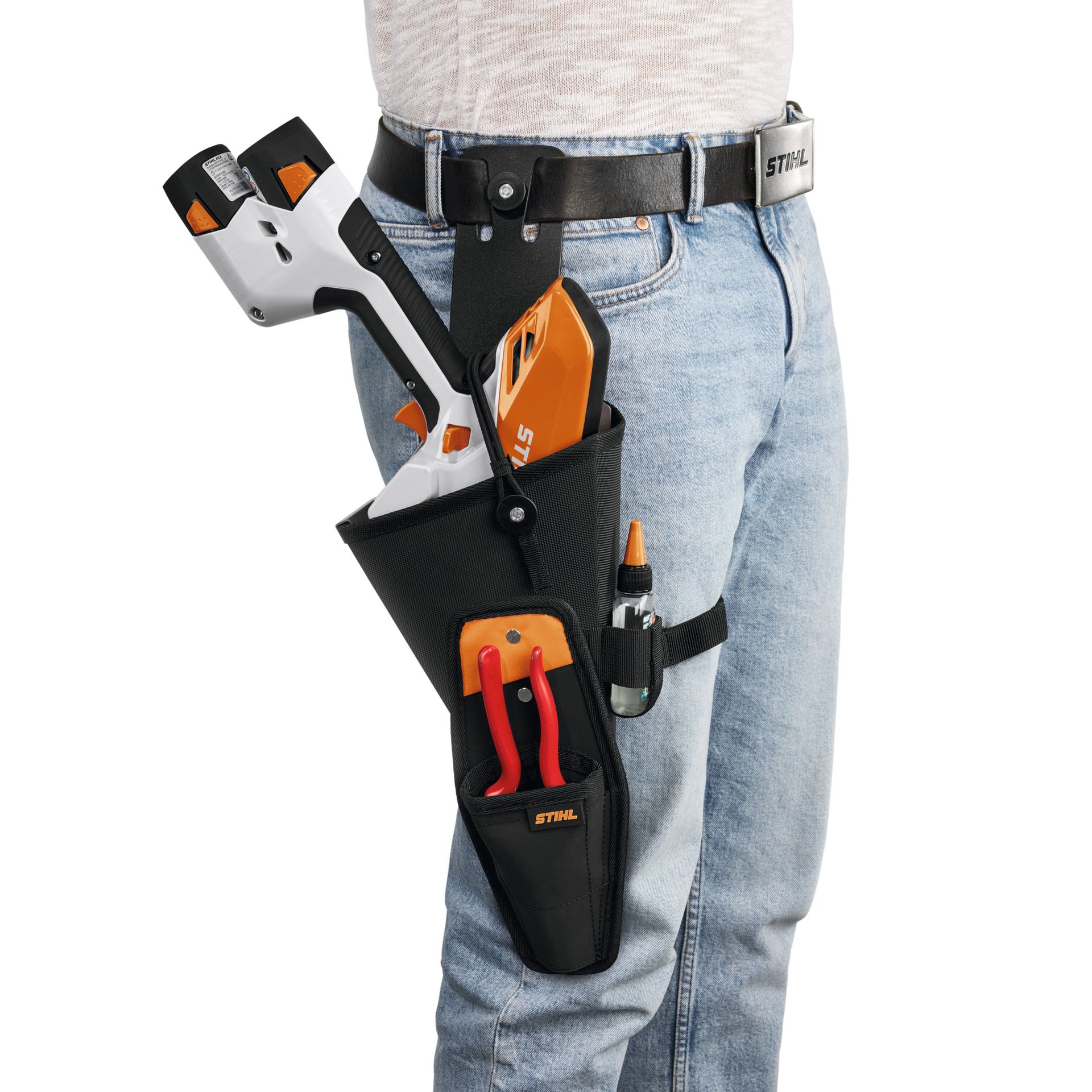 STIHL Étui pour GTA 26 et GTA 30