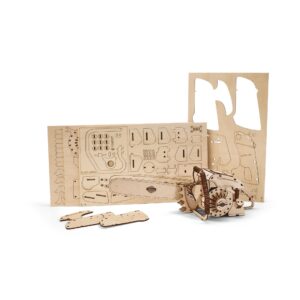 STIHL Holzpuzzle 3D CONTRA