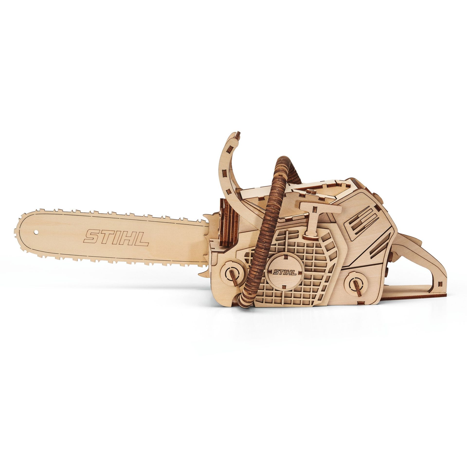 STIHL Holzpuzzle 3D MS 500i