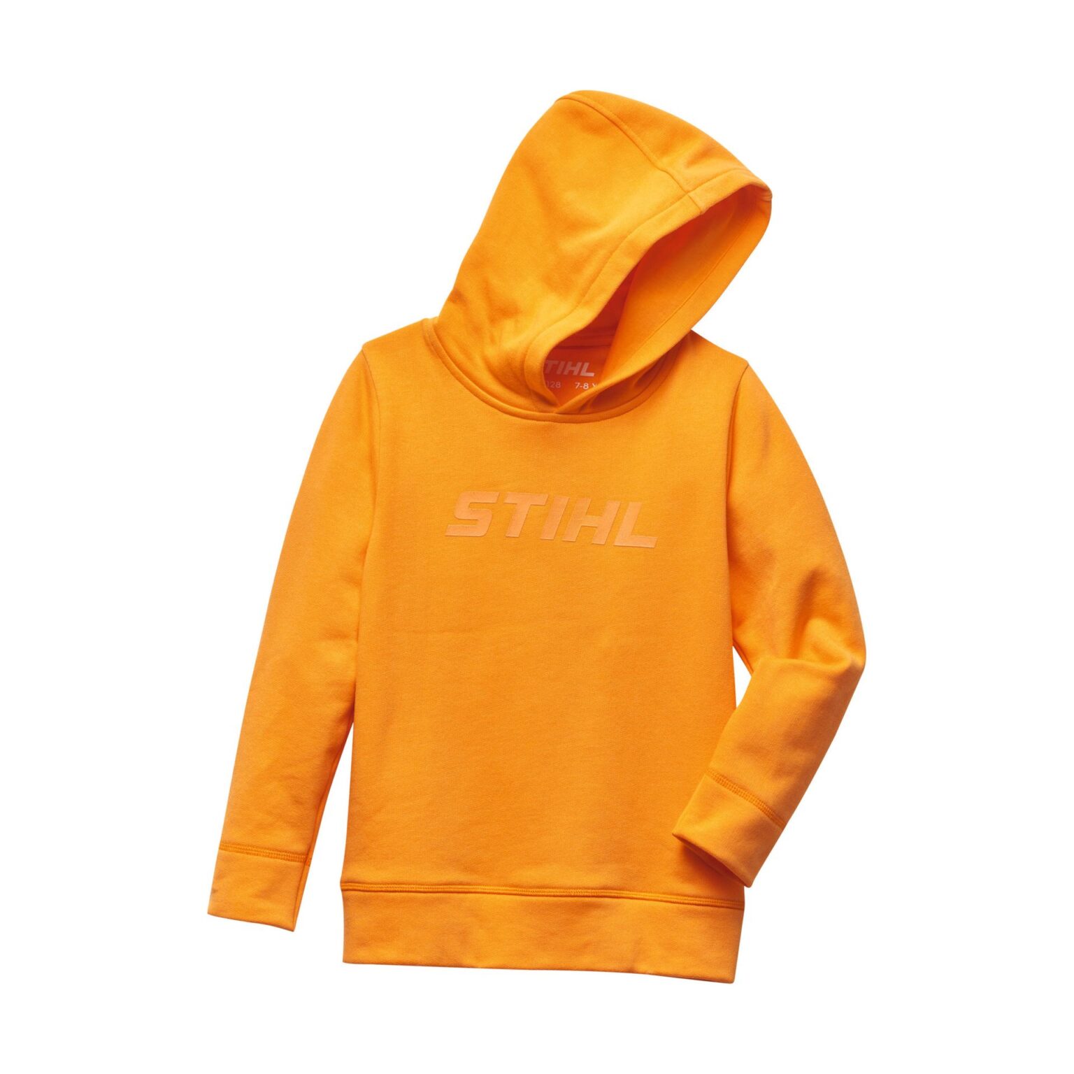 Sweat à capuche STIHL Kids LOGO