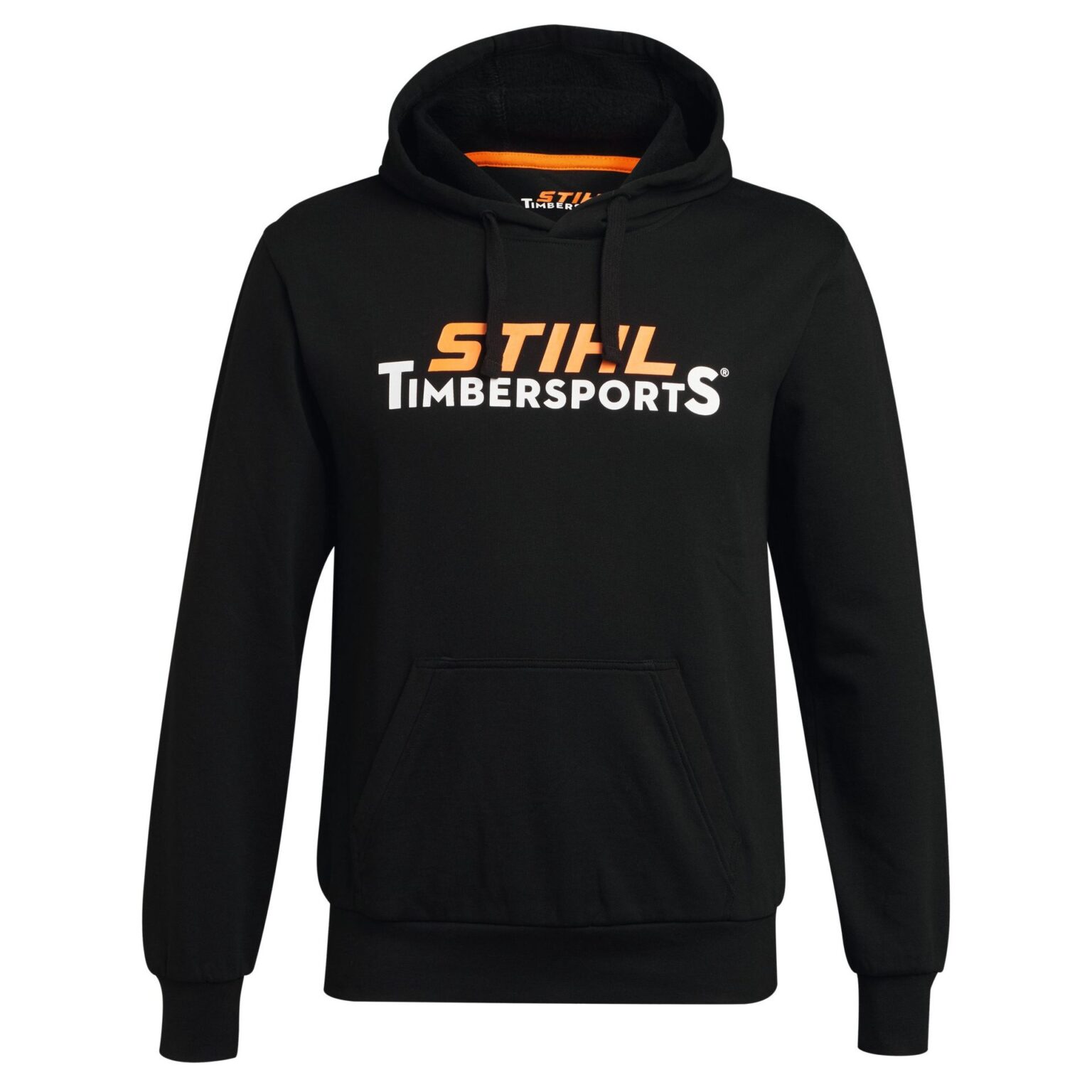 Sweat à capuche STIHL Timbersports