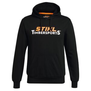 STIHL Hoodie Timbersports
