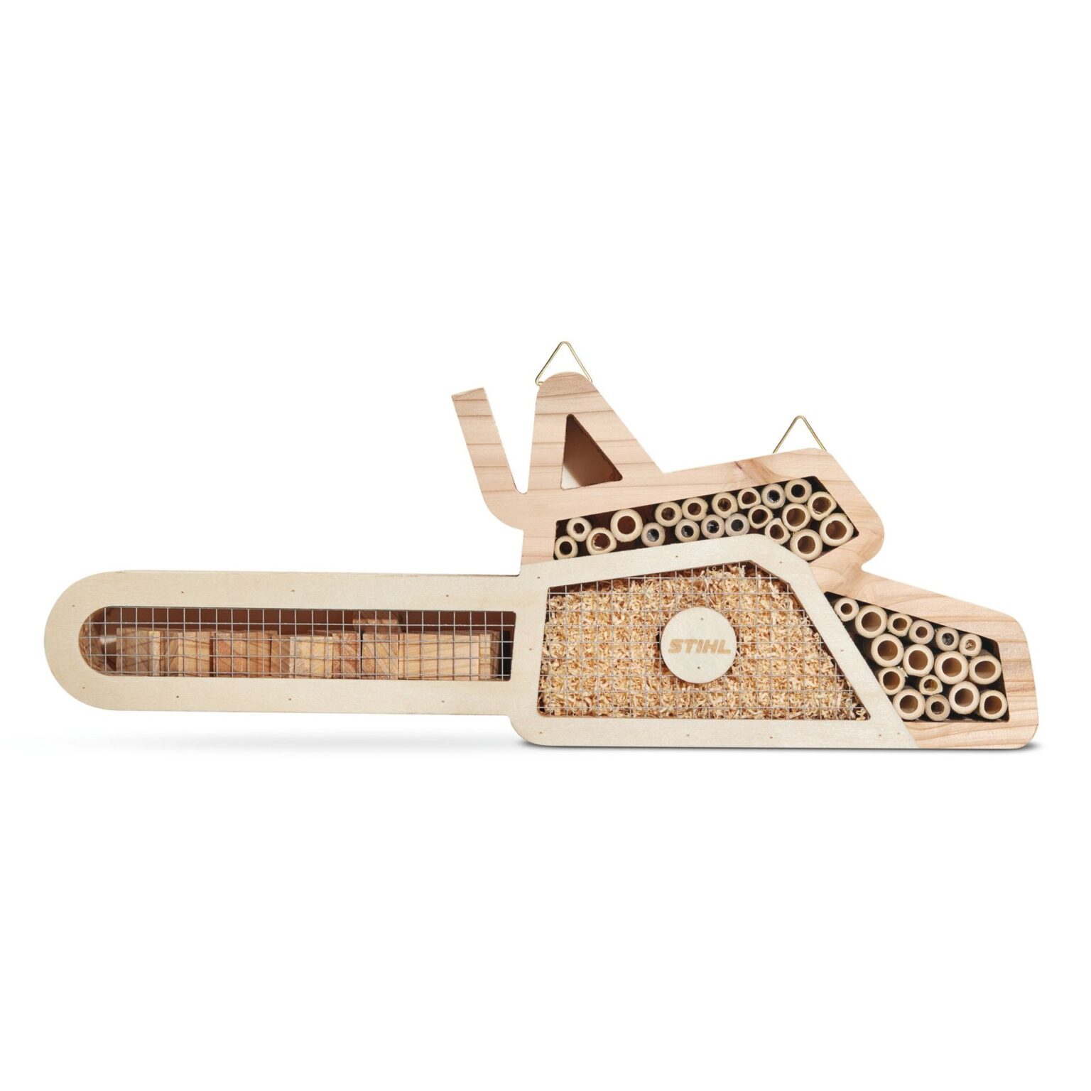 STIHL Insektenhotel ICON