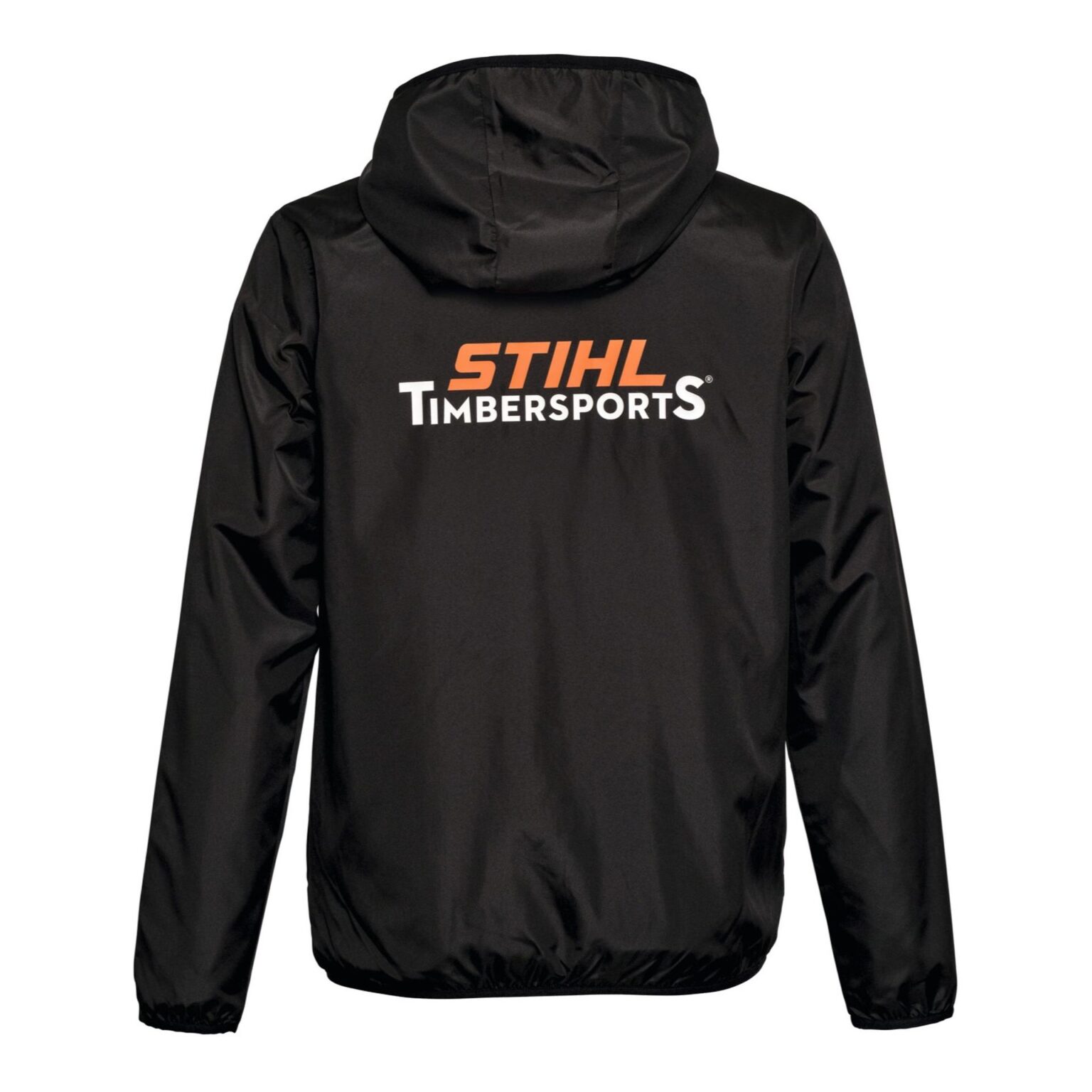 STIHL Jacke LOGO TIMBERSPORTS