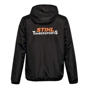 STIHL Jacke LOGO TIMBERSPORTS