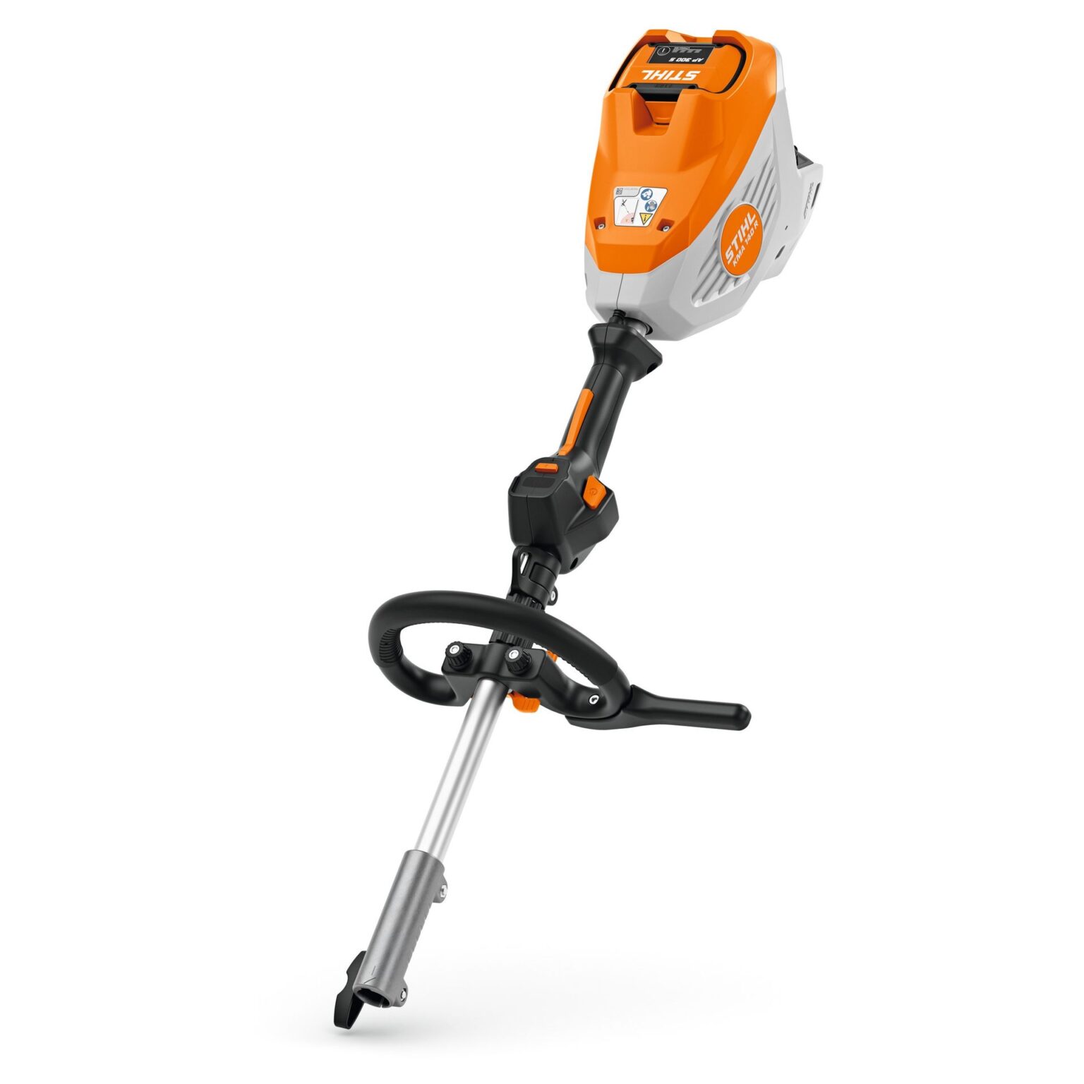 STIHL KMA 140 R Kombimotor