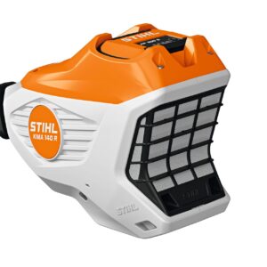 STIHL KMA 140 R Moteur combiné