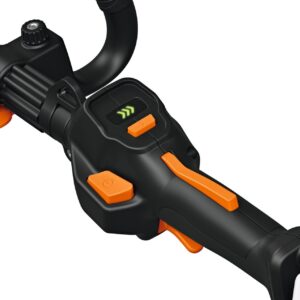 STIHL KMA 140 R Moteur combiné