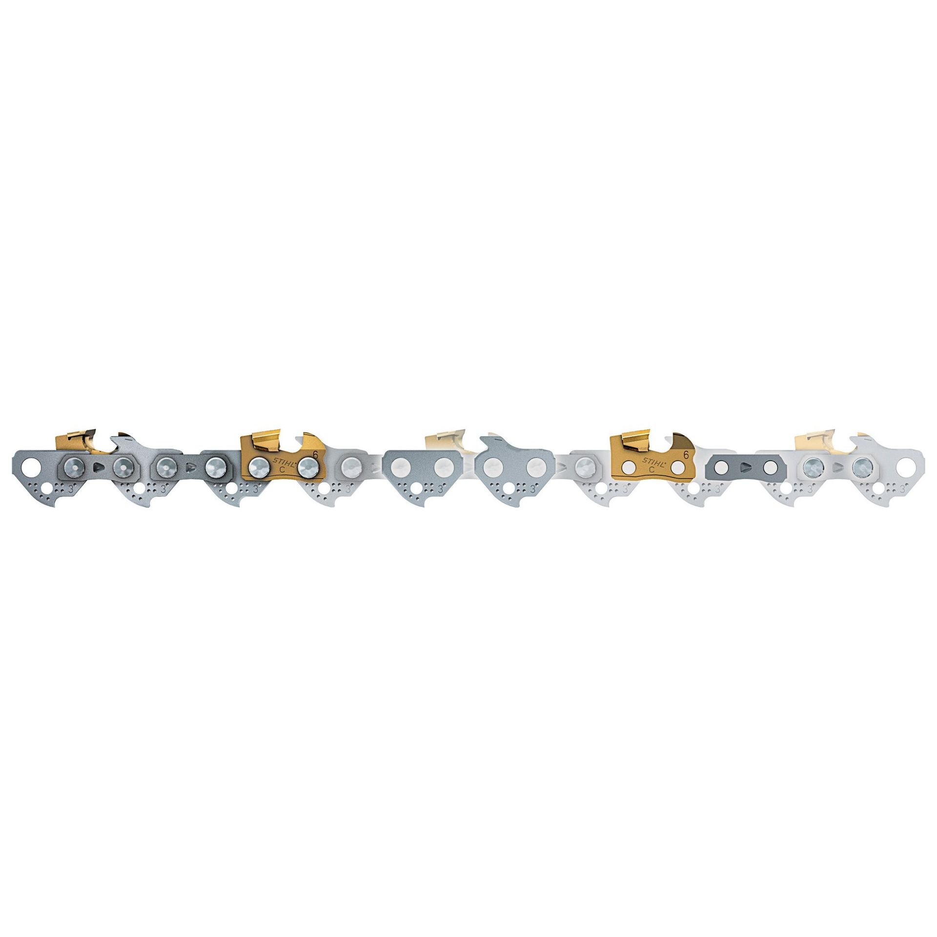 STIHL Kette 3/8" P Duro PD3