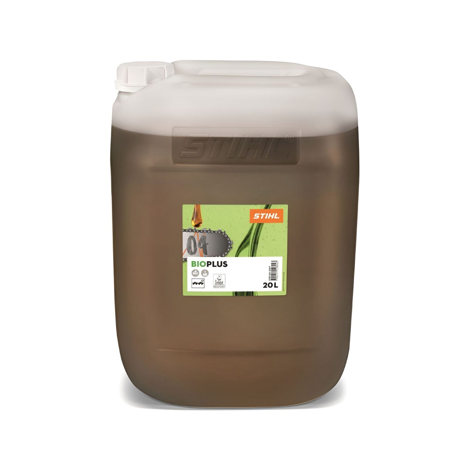 STIHL Kettenoel BioPlus 20l