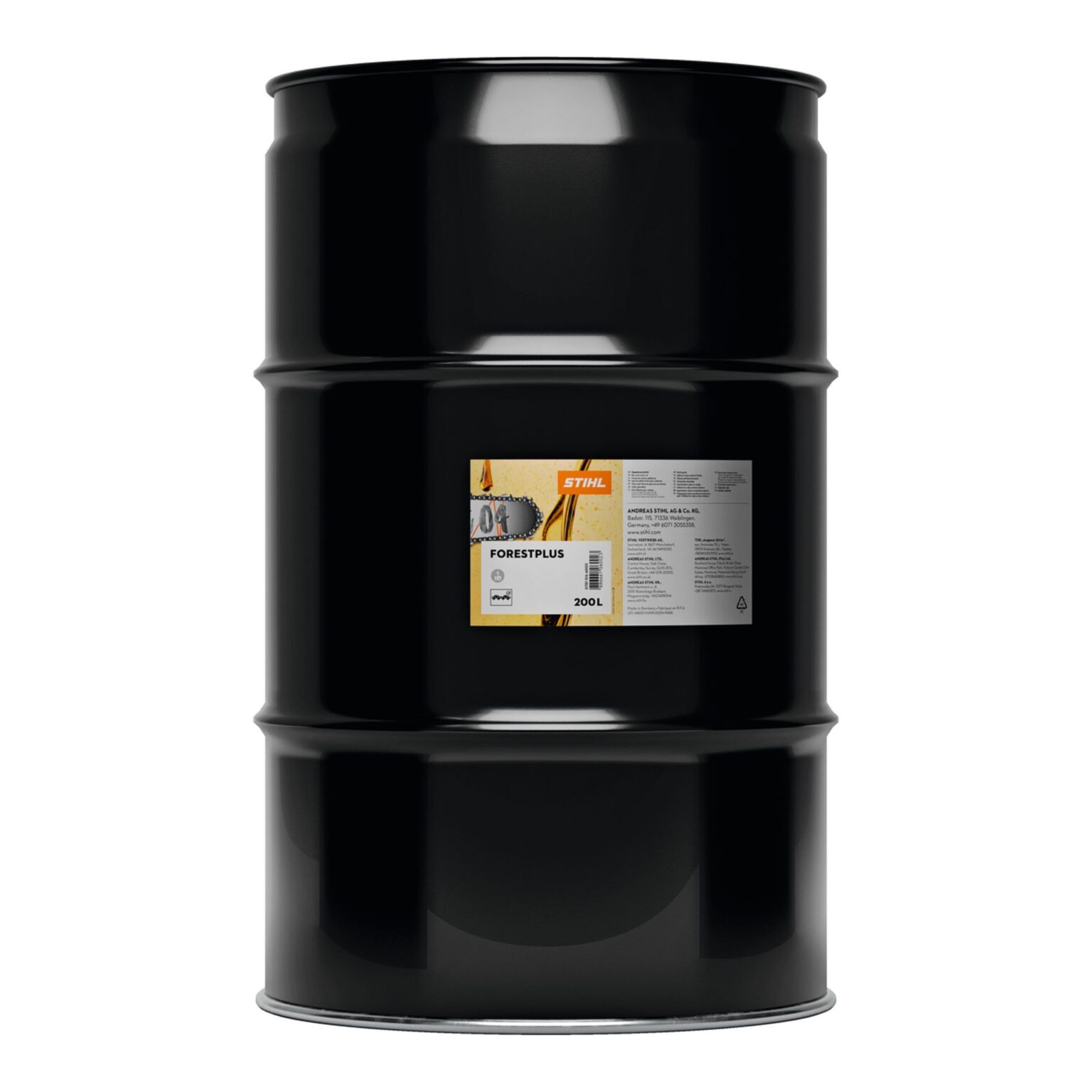 STIHL Kettenoel Forestplus 200l