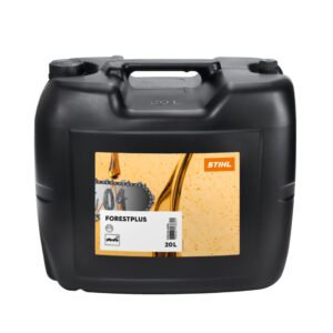 STIHL Kettenoel Forestplus 20l
