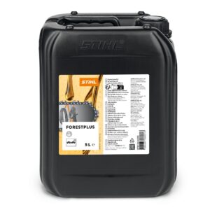 STIHL Kettenoel Forestplus 5l