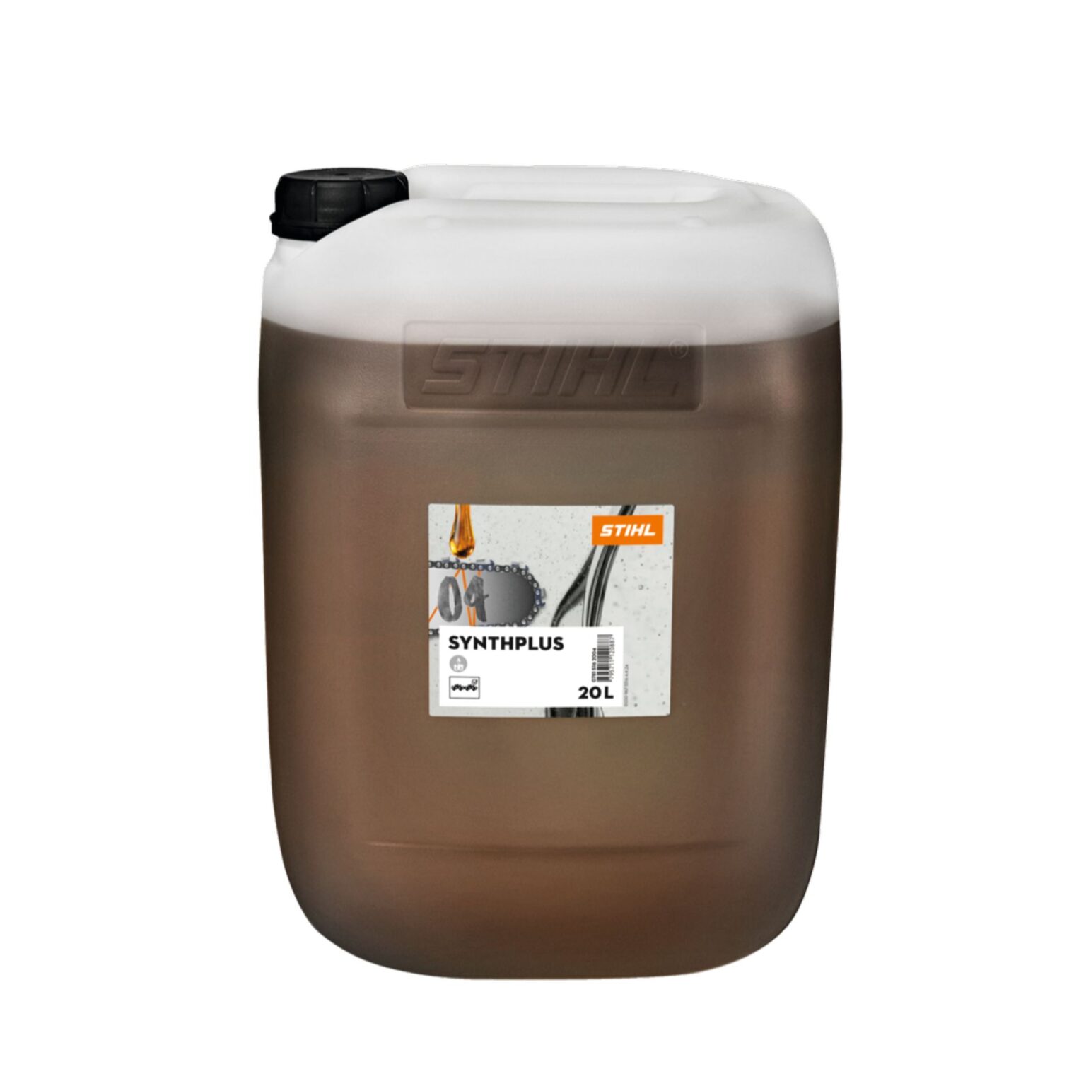 STIHL Kettenoel SynthPlus 20l