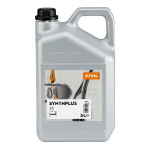 STIHL Kettenoel SynthPlus 5l